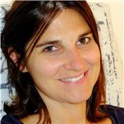 Professeur d'anglais, français, histoire, espagnol